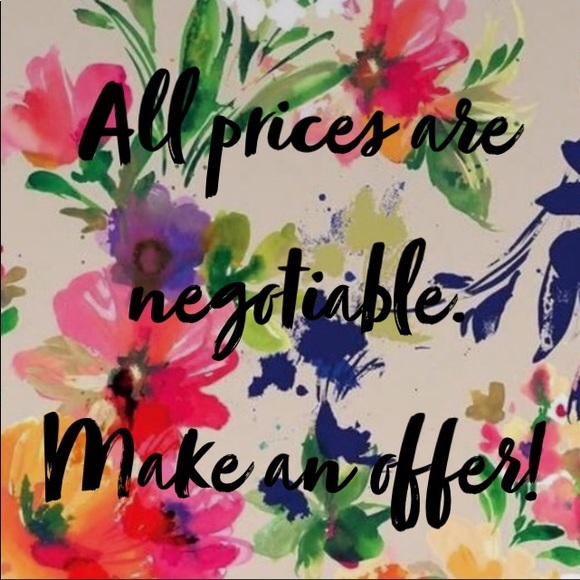 Blue and Green Plaid Light Weight Flannel - Picture 3 of 3